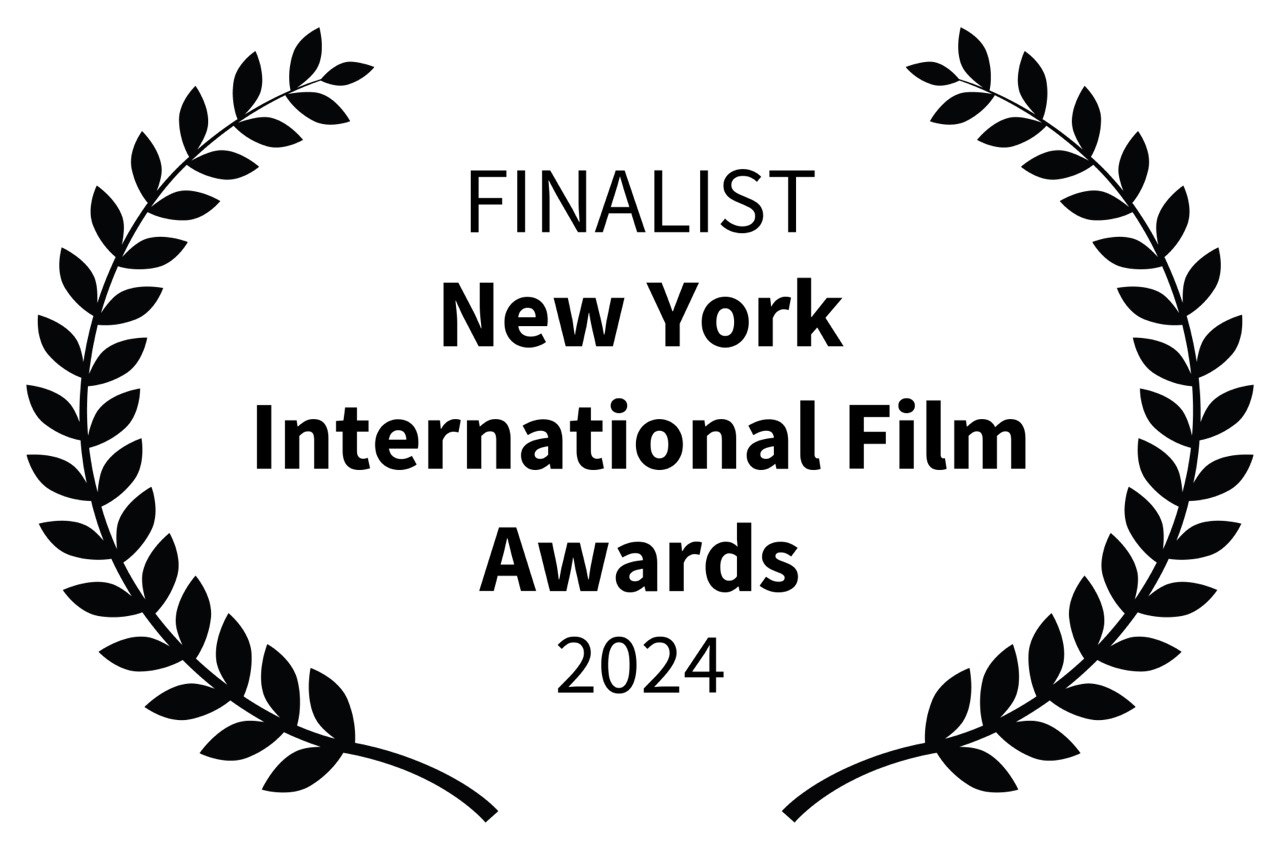 Finalist New York International Film Award 2024