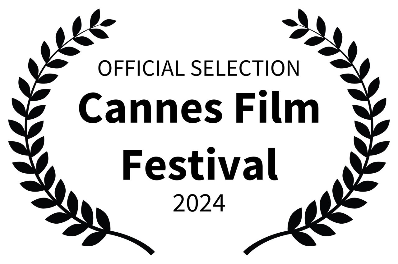 Official Selection Cannes Film Festival 2024